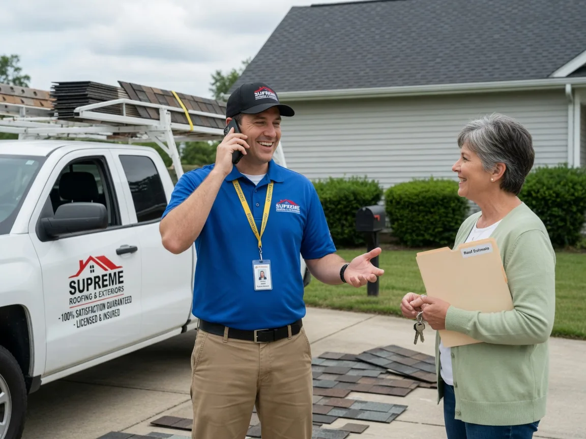 Roof Replacement Des Plaines, IL FAQs