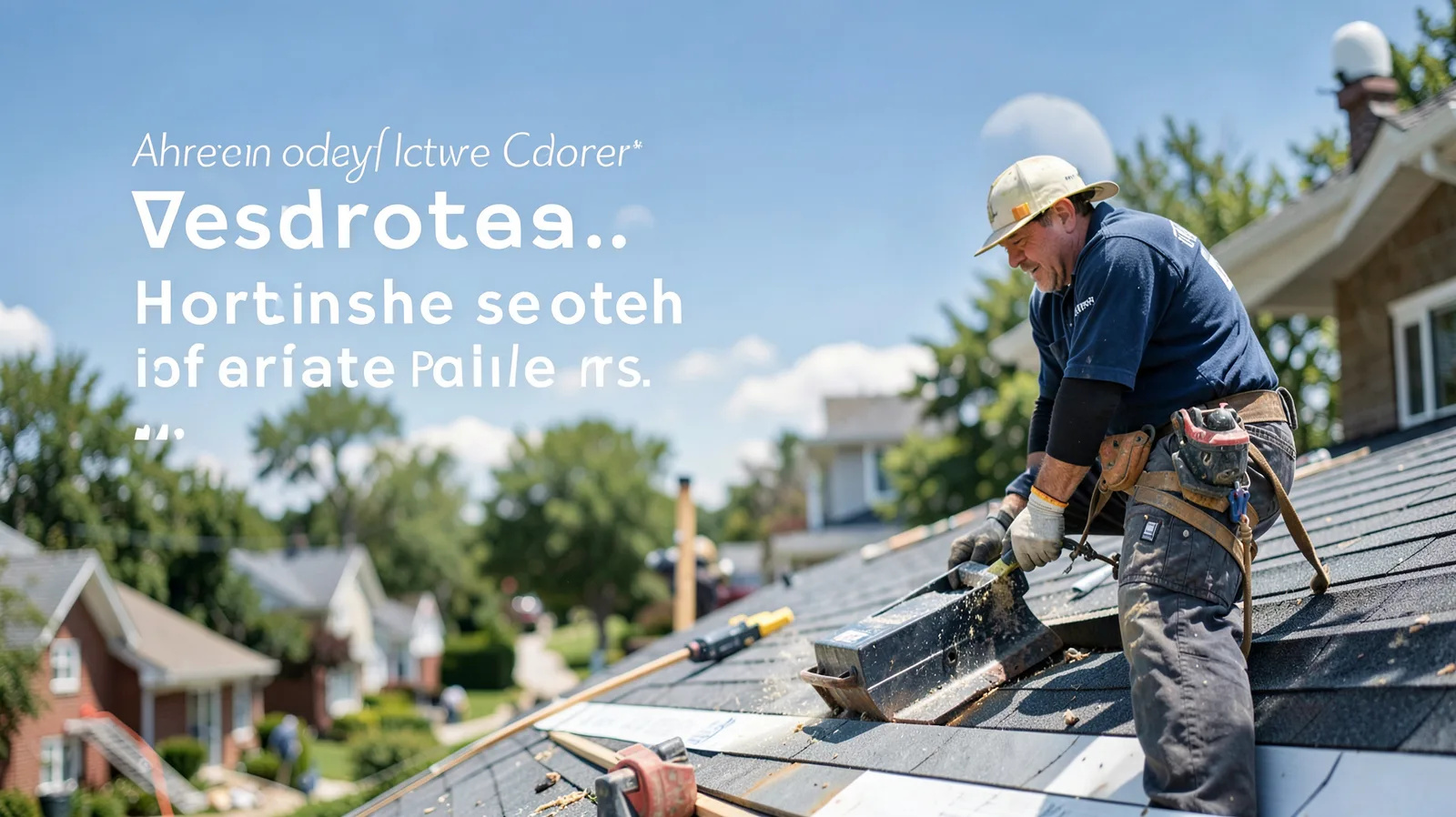 Roof Replacement in Des Plaines, IL near me